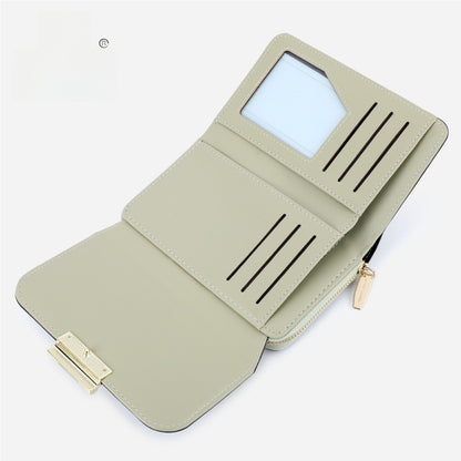 Talian Multi-Functional Women's Wallet