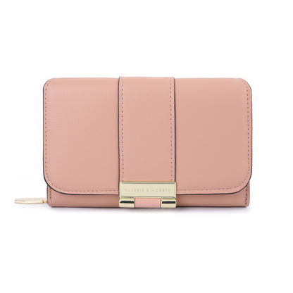 Talian Multi-Functional Women's Wallet