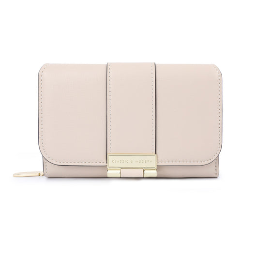 Talian Multi-Functional Women's Wallet