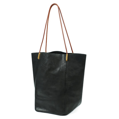Genuine Leather Women's Tote Bag