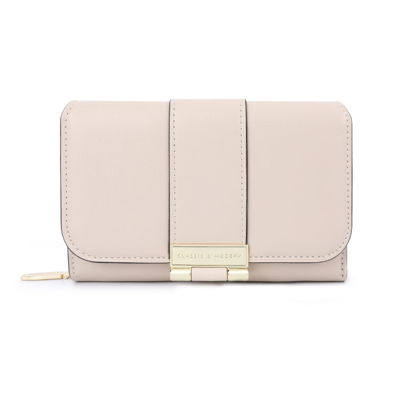 Talian Multi-Functional Women's Wallet