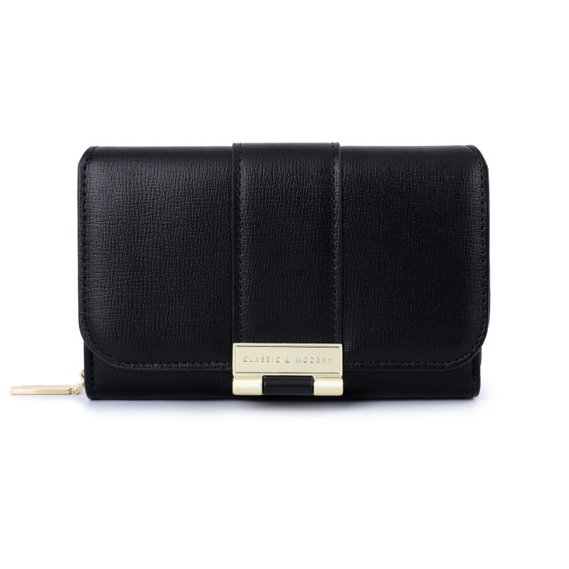 Talian Multi-Functional Women's Wallet