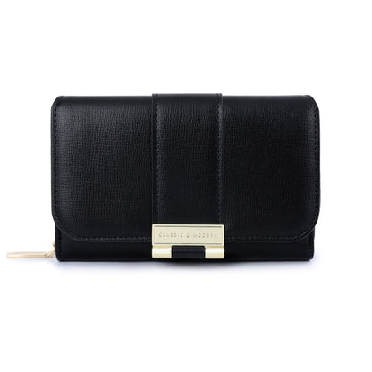 Talian Multi-Functional Women's Wallet