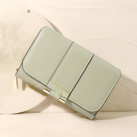 Talian Multi-Functional Women's Wallet