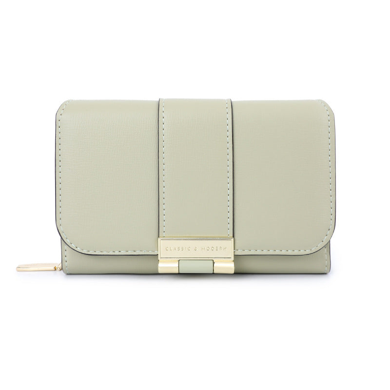 Talian Multi-Functional Women's Wallet