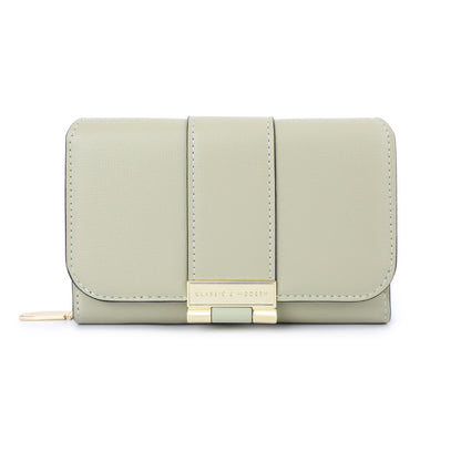 Talian Multi-Functional Women's Wallet