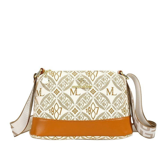 Genuine Leather Cross body Bag