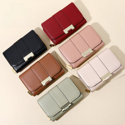 Talian Multi-Functional Women's Wallet